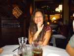 111218 Morgans BDay Dinner 017